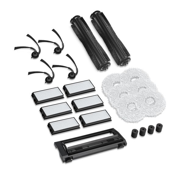 Tp Link Robot Vacuum Accessory — Brush & Filter Kit Tapo RVA110