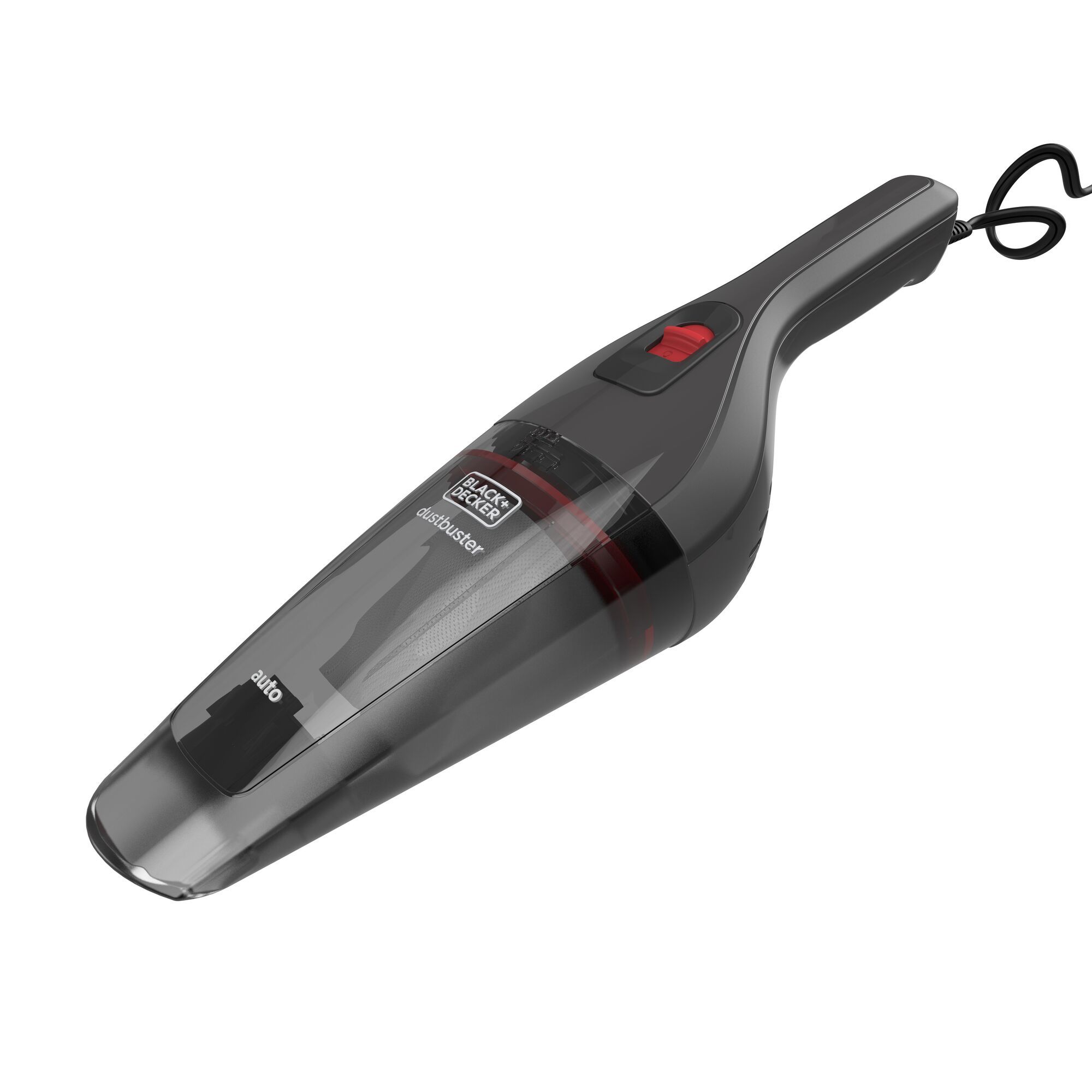 Black & Decker 12V EPP Car Vac
