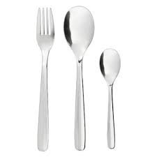 Cutlery Set 12 piece MOPSIG