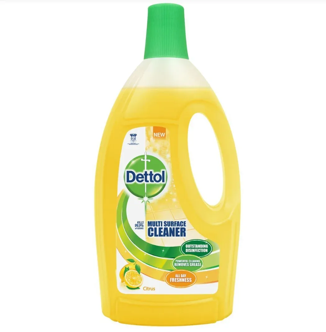 Dettol Multi Action Cleaner 2 liter