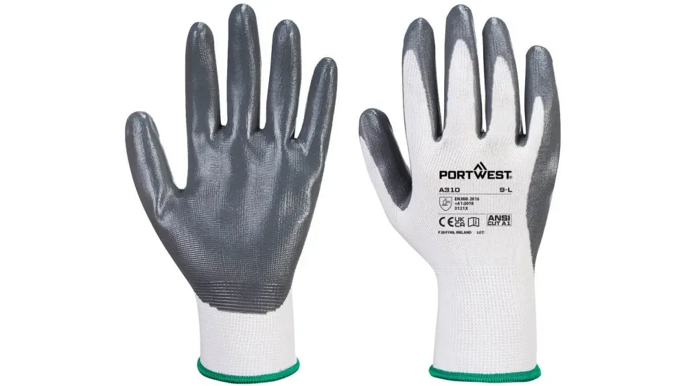 Utility Gloves (Size: S,M and L)