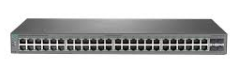 HPE GIGABIT 48-PORTS (J9981A)