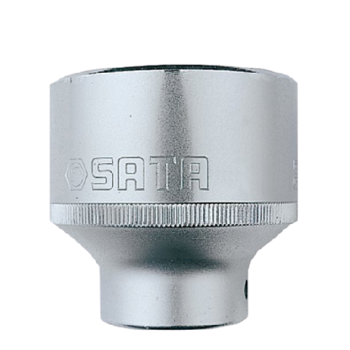 Sata 3/4” DR. 12PT SOCKET 1-7/8”