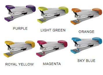 Max Stapler HD-10 Tokyo Design