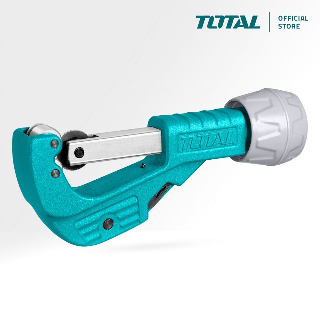 TOTAL PIPE CUTTER CUTTING SUITABLE FOR COPPER AND ALUMINIUM PIPE (3MM-32MM) THT53321