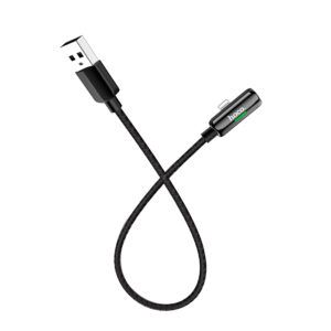 HOCO LS28 APPLE TO LIGHTNING DIGITAL AUDIO CONVERSION CABLE