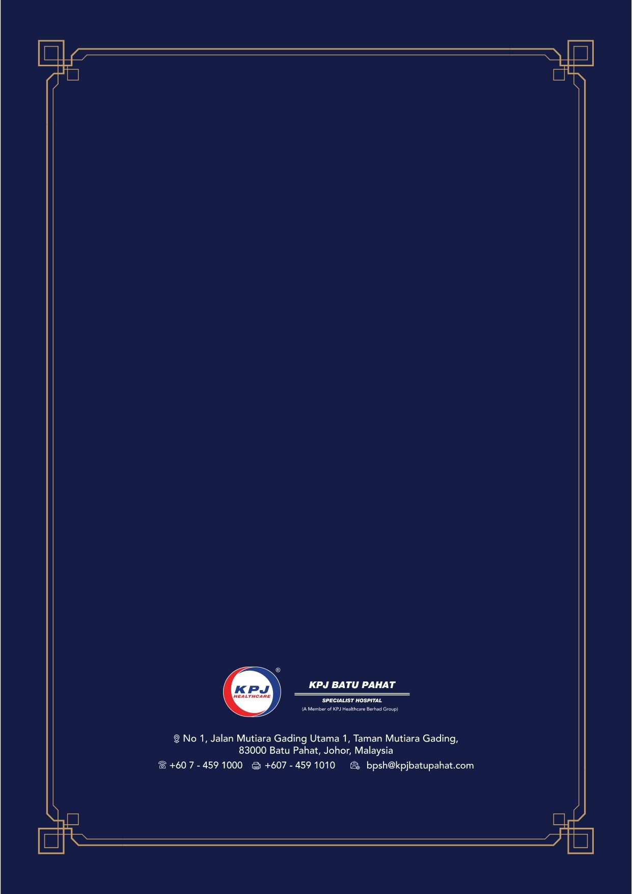 Competency Assesment Checklist
