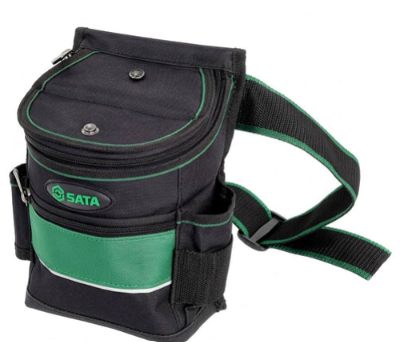 95217 - TOOL POUCH WITH COVER