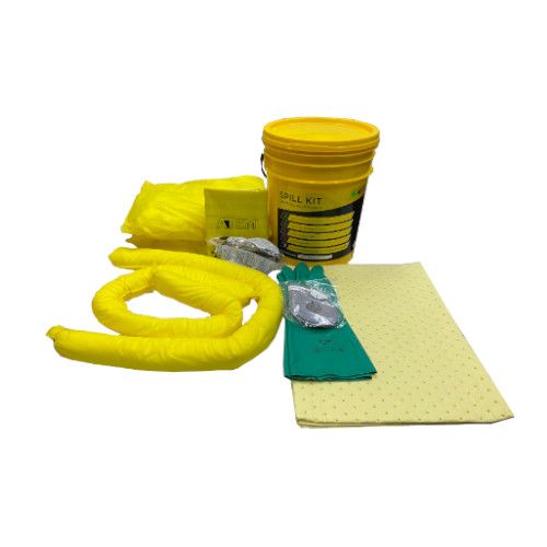 ATEM SK-30-O Oil Spill Kit