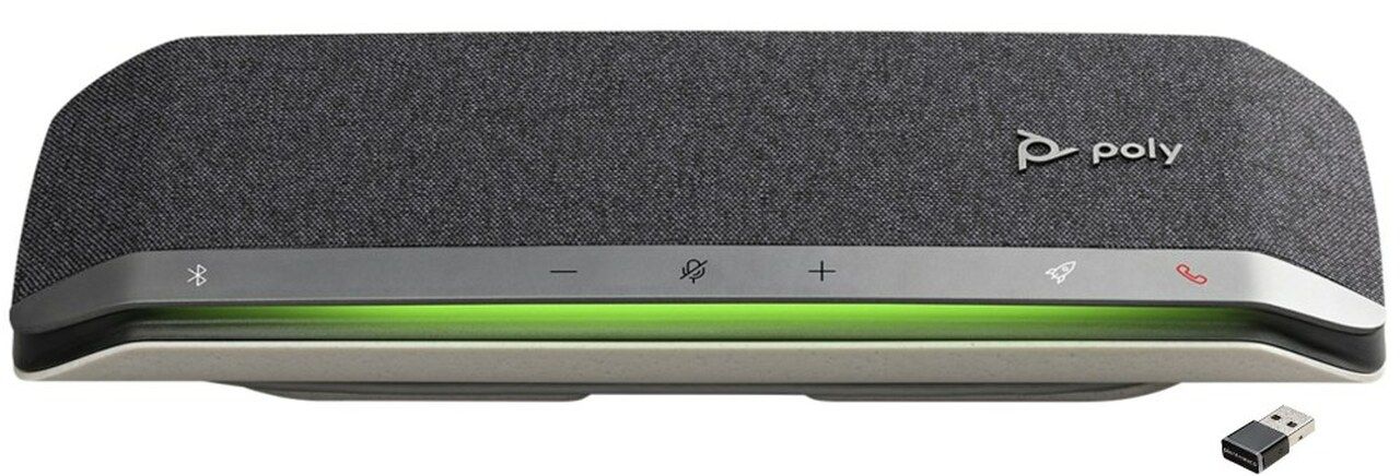 POLY *Poly Sync 40 Bluetooth Smart Speakerphone