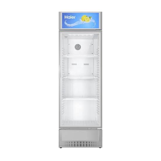 Haier Showcase 239L