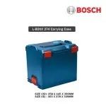BOSCH L-BOXX 102 136 238 374 LBOXX L BOXX Carrying Case Professional Tool Box L BOXX