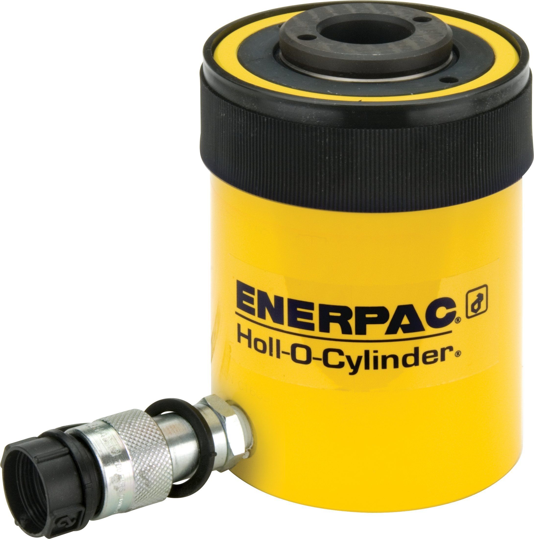 Enerpac RCS201 Low Height Hydraulic Cylinder