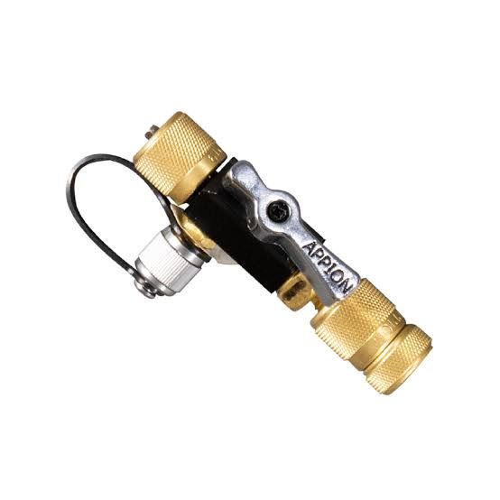 QP VALVE CORE REMOVER TOOL