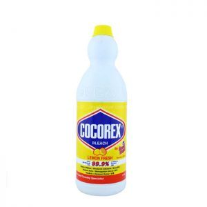 COCOREX Bleach by GM - Lemon 250g