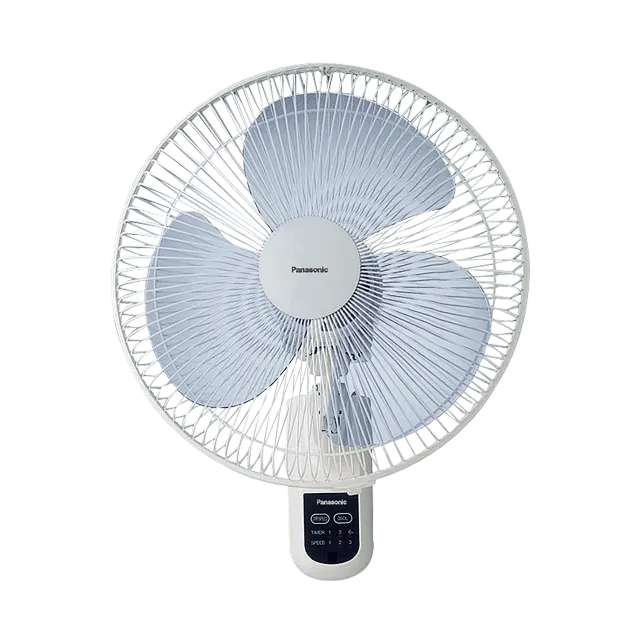 PANASONIC WALL FAN FMU44R 16FT