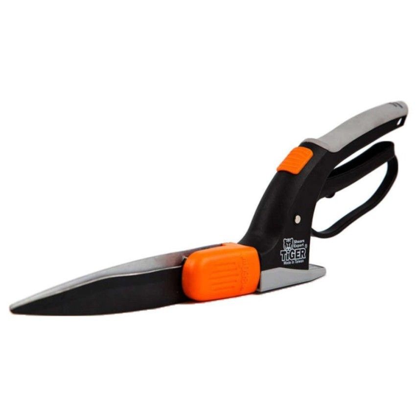TIGER ROTARY 360° GARDEN SHEAR 8506