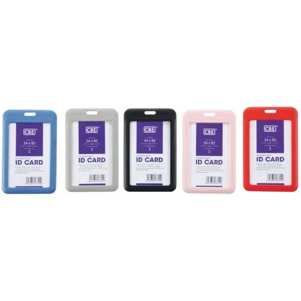 CBE Badge Card Holder -CBE Card Holder