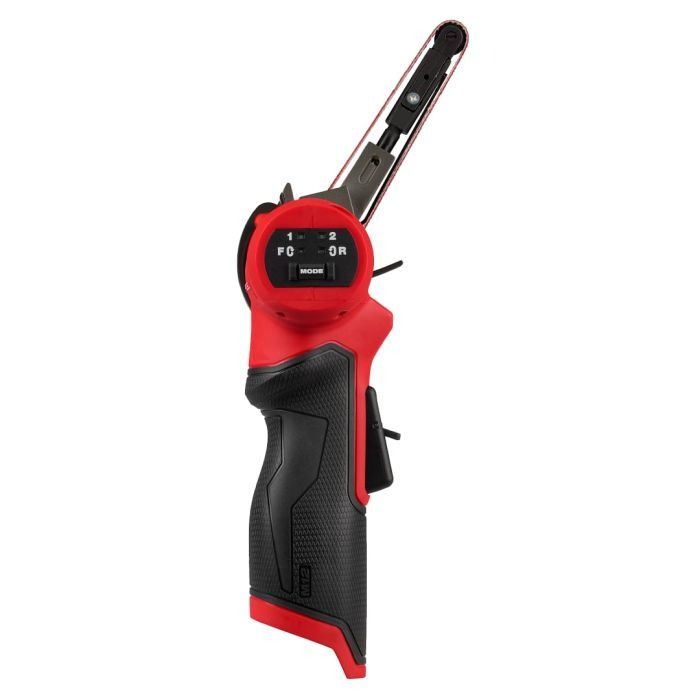 Milwaukee M12 FUEL™ 10 x 330mm Bandfile (Bare) M12 FBFL10-0
