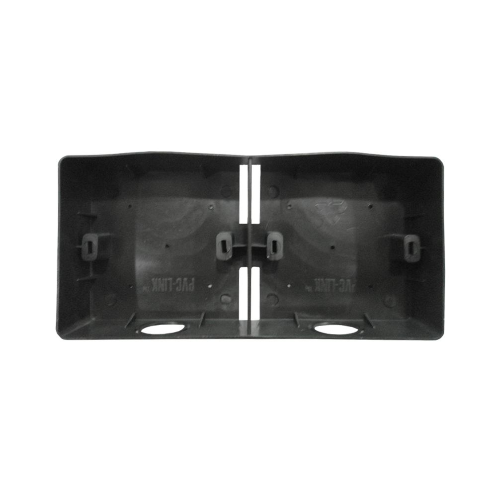 SE SETIA ELECTRIC 3x7 CONCEAL BOX (TC016)