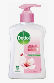 Dettol Hand Soap skin care 250ml - sakura blossom