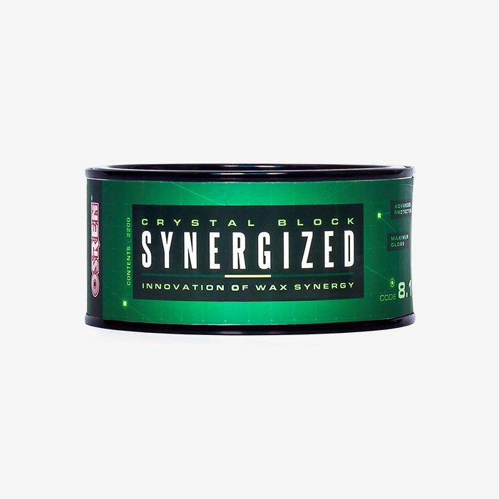 OSREN Crystal Block Synergized