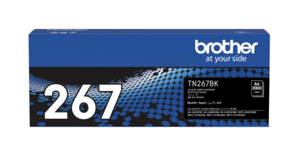 Premium Toner Cartridge - Model TN-267