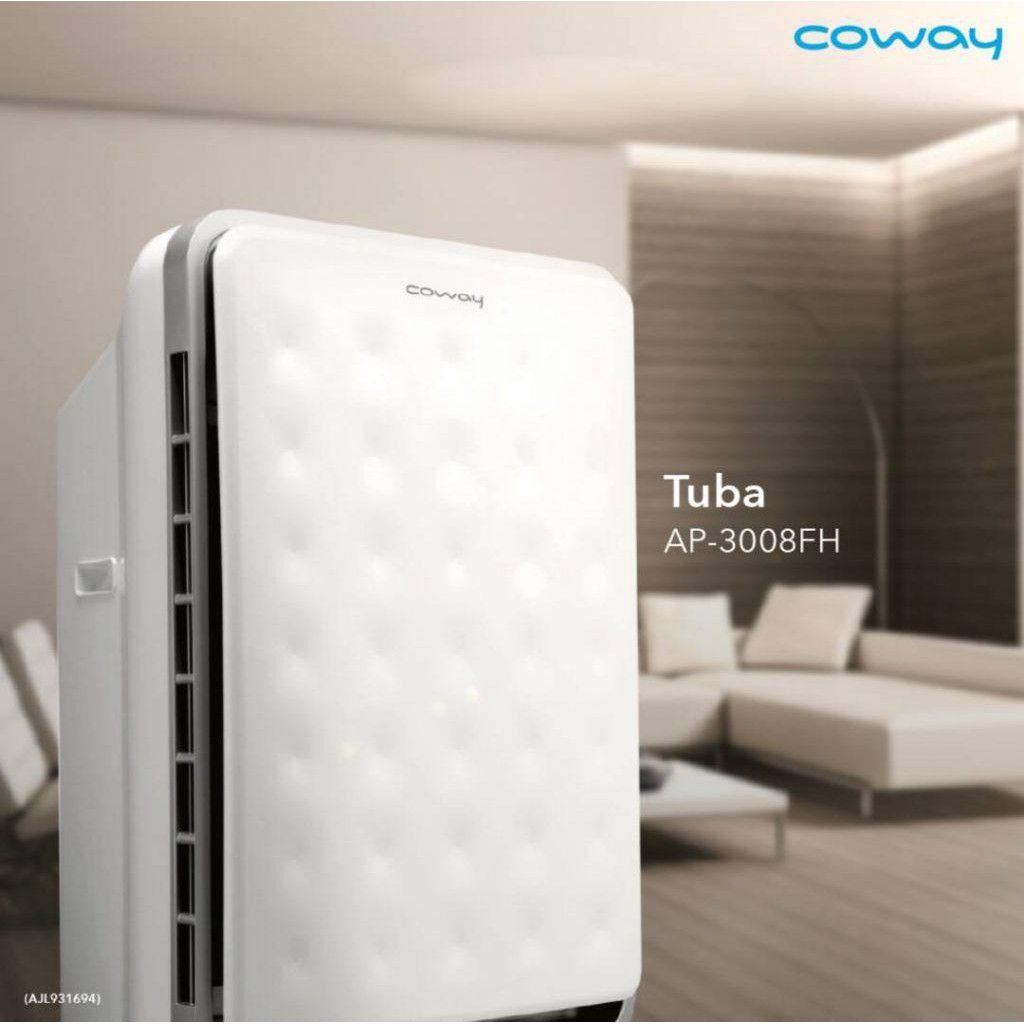 Coway Air Purifier Tuba