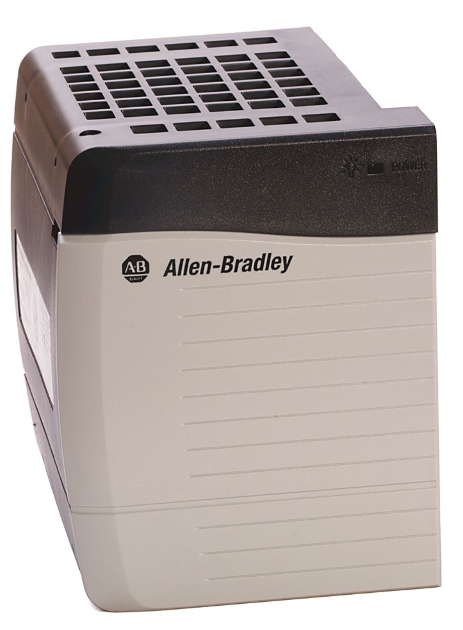 *Allen Bradley 1756-PA72 ControlLogix AC Power Supply