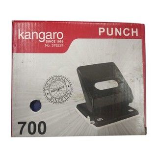 KANGARO 600 TWO HOLE PUNCH