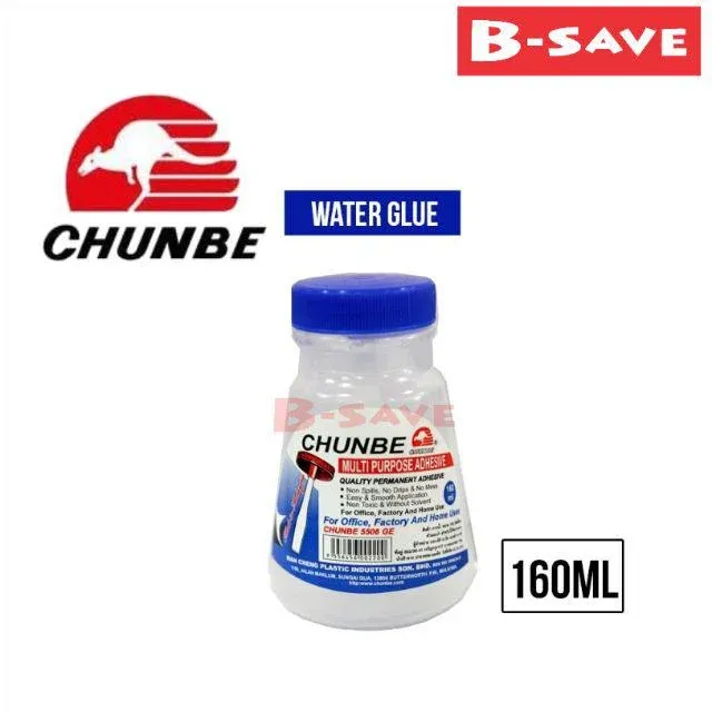 CHUNBE GLUE 160G
