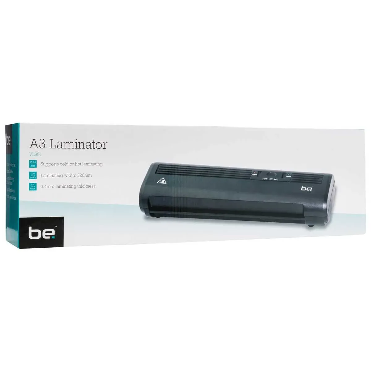 Laminator Film