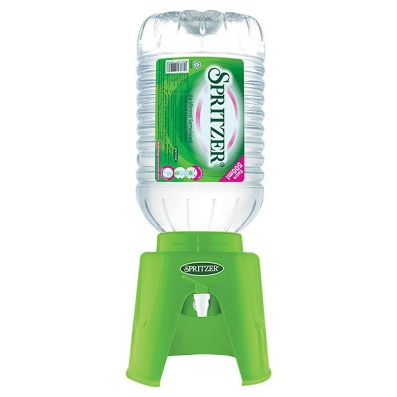Spritzer Mini Dispenser