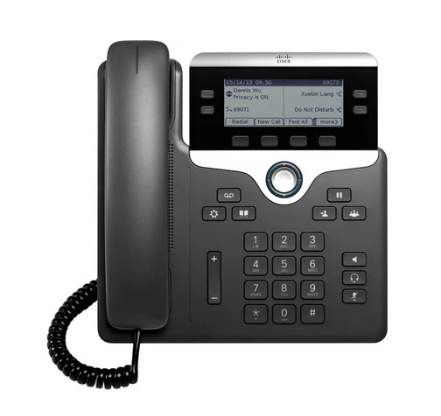Cisco 7821 IP Phone (CP-7821-K9=)