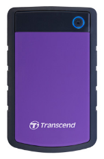 TRANSCEND 2.5" 25A3/25H3 1TB