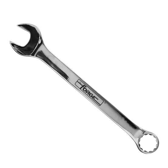 SE SETIA ELECTRIC 12MM  CRV HENGLIDA COMBINATION WRENCH