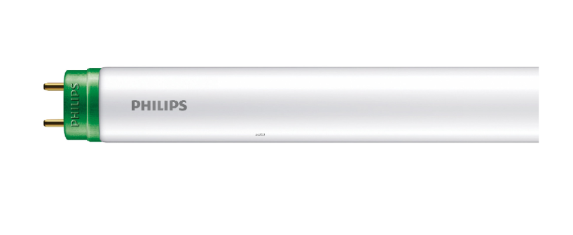 PHILIPS [1CTN/10PCS] PHILIPS LED TUBE 600MM HO 10W 740 T8 AP COOL WHITE