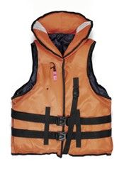 Marine Life Jacket