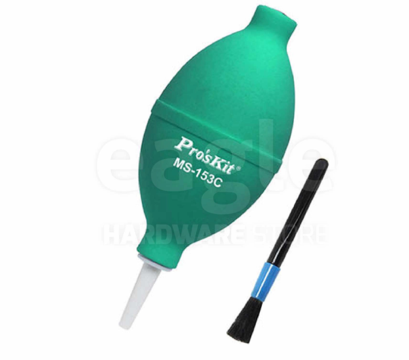 PROSKIT MS-153C BLOW BRUSH