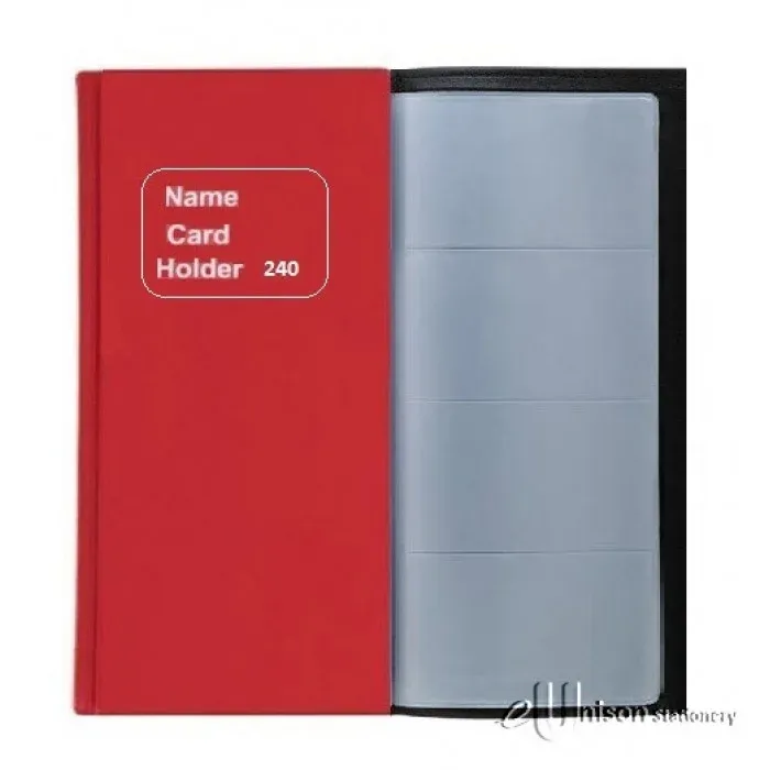 Name card Holder 240s
