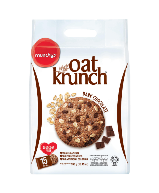 BISCUIT CHOCOLATE OAT COOKIES BISCUIT