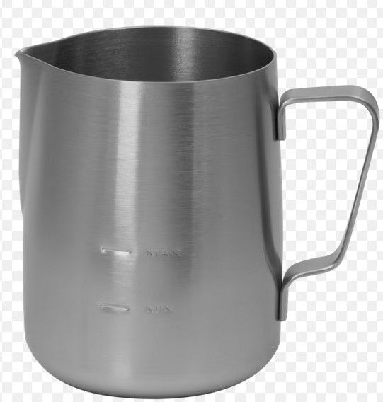 Coffee Jug (Nespresso) - S Steel Lid 1500ml