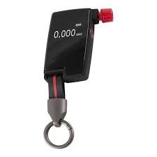 ANDATECH GT Fuel Cell Alcohol Breathalyzer