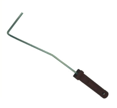 PROSKILL HARDWARE Professional Wall Paint Roller Paint 4"