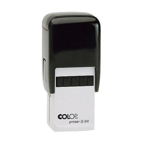 SELF INKING STAMP