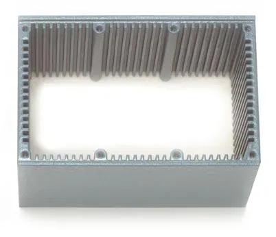 Fluke PHGS 3316 Shielded Box