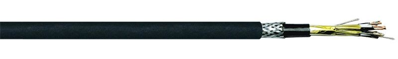 Others *5 PR X 1.5MM MGT XLPE ISOS LSHF SWB LSHF-AT-AR 500V TO IEC332-3-22 BLACK