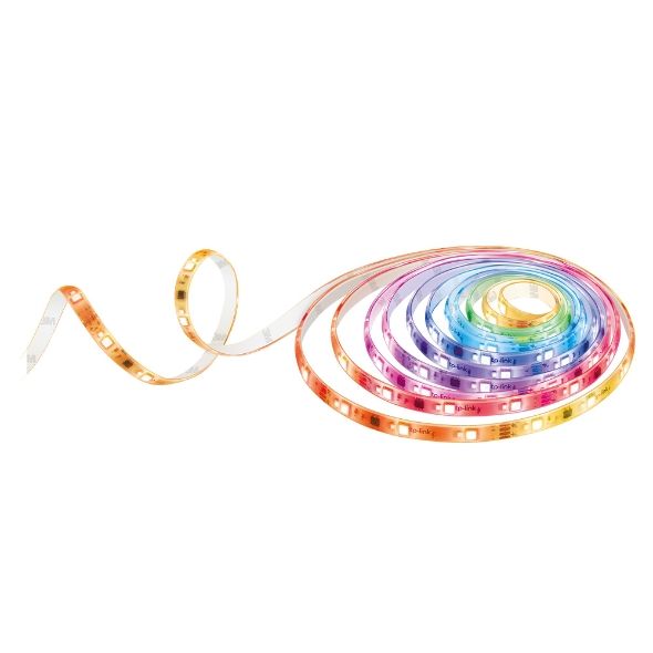 Tp Link Smart Wi-Fi Light Strip, Multicolour (5 Meter) Tapo L930-5
