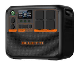 BLUETTI AC200PL Expandable Solar Power Station 2400W 2304Wh AC200P AC200