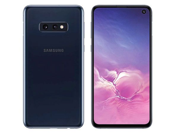 SAMSNG Samsung Galaxy S10e